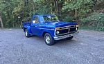 1977 Ford F100