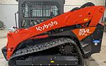 2022 Kubota SLV92-2