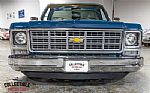 1979 C10 Scottsdale Thumbnail 29