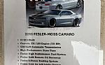 2010 Camaro Fesler/ Moss Thumbnail 26