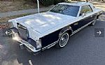 1979 Lincoln Continental