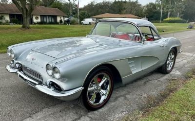 Photo of a 1961 Chevrolet Corvette for sale