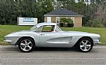 1961 Corvette Thumbnail 6