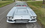 1961 Corvette Thumbnail 7