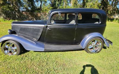 Photo of a 1933 Ford 2 Door for sale