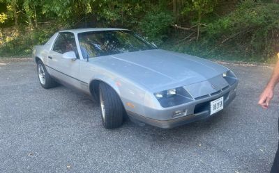 Photo of a 1985 Chevrolet Camaro for sale