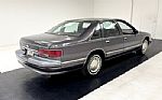 1993 Caprice Classic 4 Door Sedan Thumbnail 5