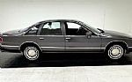 1993 Caprice Classic 4 Door Sedan Thumbnail 6