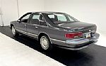 1993 Caprice Classic 4 Door Sedan Thumbnail 3