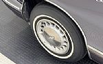 1993 Caprice Classic 4 Door Sedan Thumbnail 11