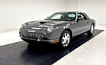 2003 Ford Thunderbird Convertible