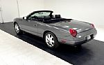 2003 Thunderbird Convertible Thumbnail 9