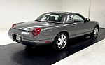 2003 Thunderbird Convertible Thumbnail 11