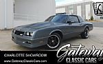 1985 Chevrolet Monte Carlo