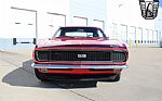 1967 Camaro Thumbnail 7