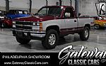 1988 Chevrolet Silverado