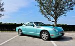 2002 Thunderbird 2dr Conv w/Hardtop Thumbnail 1