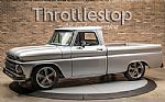 1966 Chevrolet C10 Restomod