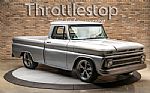 1966 C10 Restomod Thumbnail 4