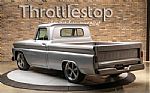 1966 C10 Restomod Thumbnail 7