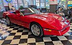 1989 Chevrolet Corvette