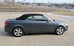 2008 A-4 Quattro Cabriolet 3.2 Liter Thumbnail 3