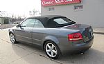 2008 A-4 Quattro Cabriolet 3.2 Liter Thumbnail 6