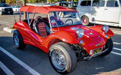 Photo of a 1969 Empi IMP Dune Buggy for sale