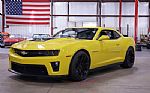 2012 Camaro ZL1 Thumbnail 1