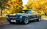 1966 Shelby GT350 SFM6S2166