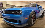 2016 Dodge Challenger Hellcat