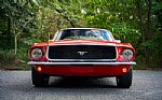 1968 Mustang 351W 4 Speed Restomod Thumbnail 8