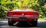 1968 Mustang 351W 4 Speed Restomod Thumbnail 11