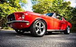 1968 Mustang 351W 4 Speed Restomod Thumbnail 29