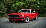 1968 Mustang 351W 4 Speed Restomod Thumbnail 31