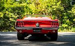 1968 Mustang 351W 4 Speed Restomod Thumbnail 35