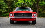 1968 Mustang 351W 4 Speed Restomod Thumbnail 42