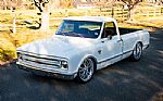 1968 Chevrolet C10 Short Bed 750HP LSA Superc