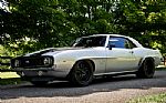 1969 Camaro SS 650HP LT4 Pro-Tourin Thumbnail 8