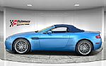 2009 Vantage V8 roadster Thumbnail 4