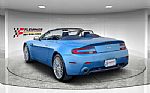 2009 Vantage V8 roadster Thumbnail 5