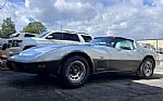 1978 Corvette Silver Anniversary Thumbnail 2