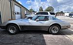 1978 Corvette Silver Anniversary Thumbnail 5