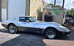 1978 Corvette Silver Anniversary Thumbnail 8