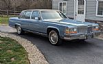 1989 Brougham Thumbnail 7