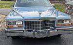 1989 Brougham Thumbnail 8