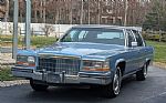 1989 Brougham Thumbnail 10