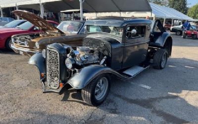 Photo of a 1932 Ford Pickup for sale