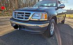 1999 Ford F150 XLT