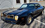 1976 Pontiac Trans Am